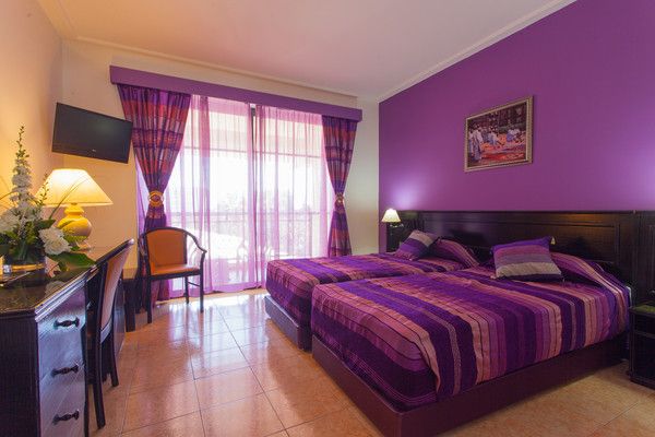 Hôtel Argana 4* pas cher photo 4