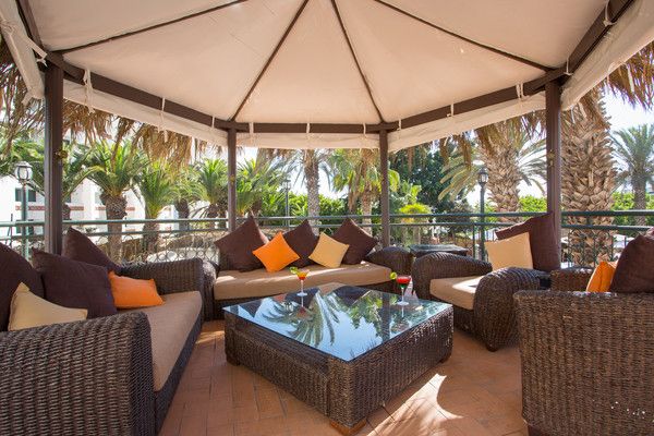 Hôtel Argana 4* pas cher photo 10