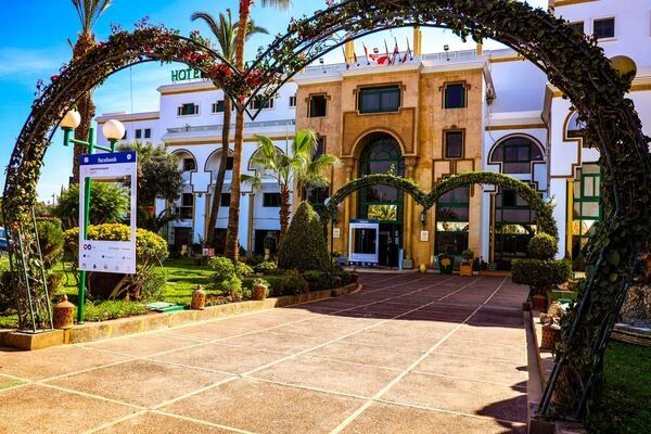 Hôtel Argana 4* pas cher photo 14