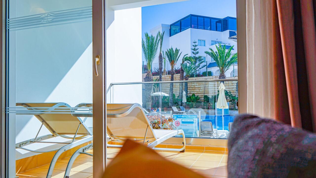 Timoulay et Spa Hôtel 4* pas cher photo 14