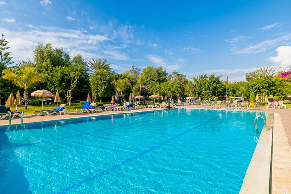 Hôtel Tildi 4* pas cher photo 3