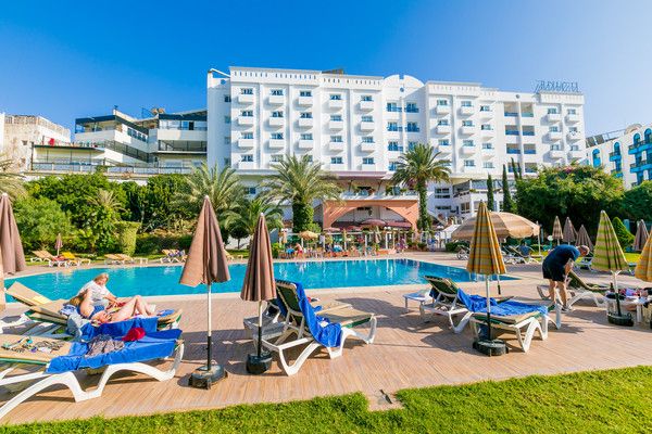 Hôtel Tildi 4* pas cher photo 6