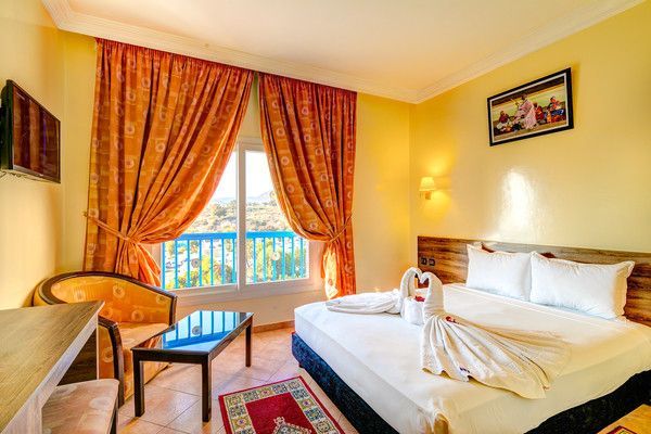 Hôtel Tildi 4* pas cher photo 7