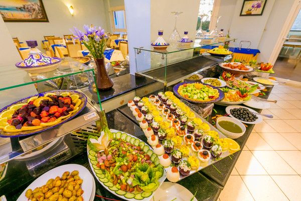 Hôtel Tildi 4* pas cher photo 9