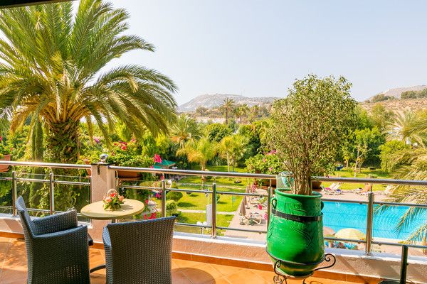 Hôtel Tildi 4* pas cher photo 16