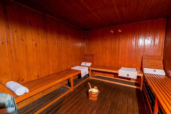 Hôtel Tildi 4* pas cher photo 19