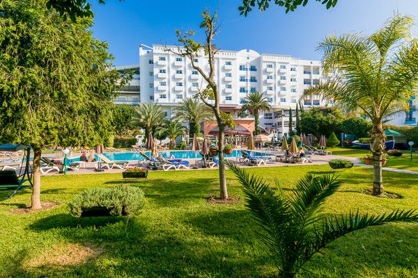 Hôtel Tildi 4* pas cher photo 21