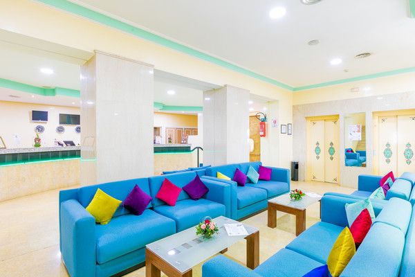 Hôtel Tildi 4* pas cher photo 22