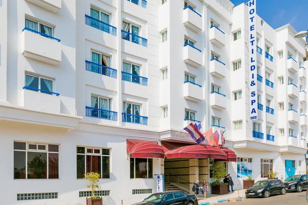 Hôtel Tildi 4* pas cher photo 23