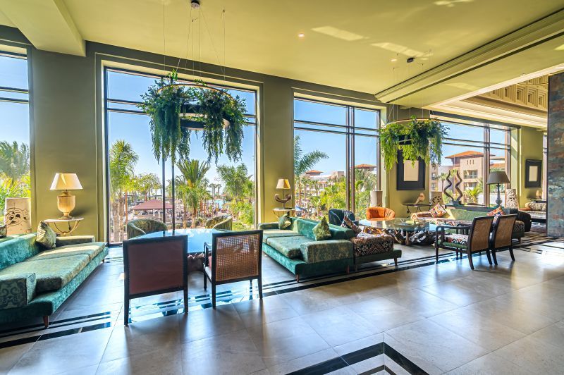 Hôtel Riu Tikida Palace 5* pas cher photo 6