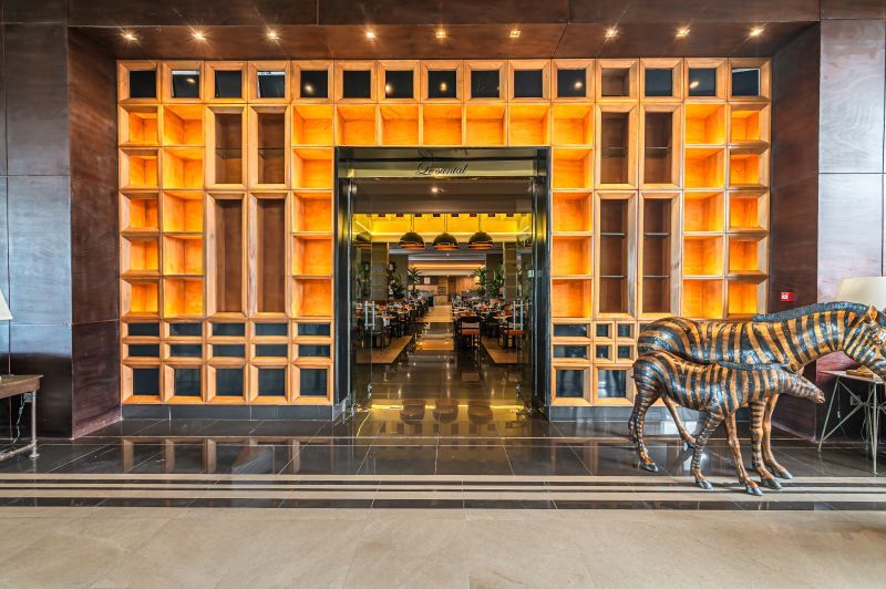 Hôtel Riu Tikida Palace 5* pas cher photo 7