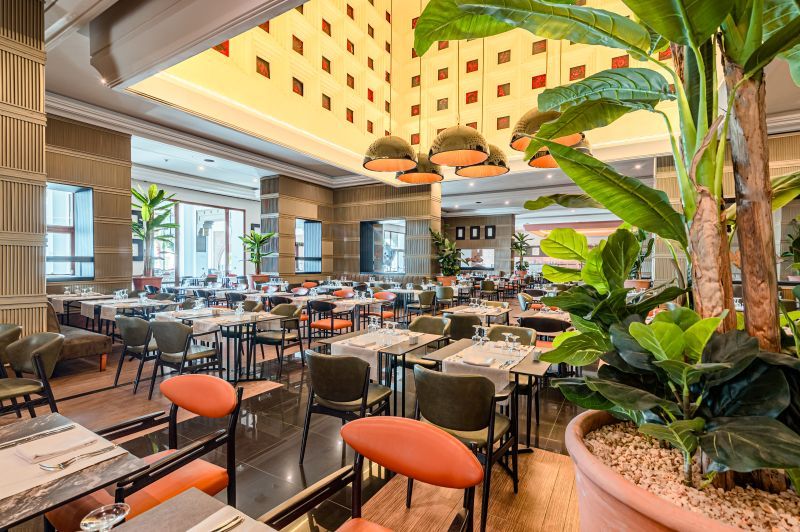 Hôtel Riu Tikida Palace 5* pas cher photo 8