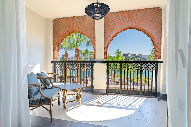 Hôtel Riu Tikida Palace 5* pas cher photo 9