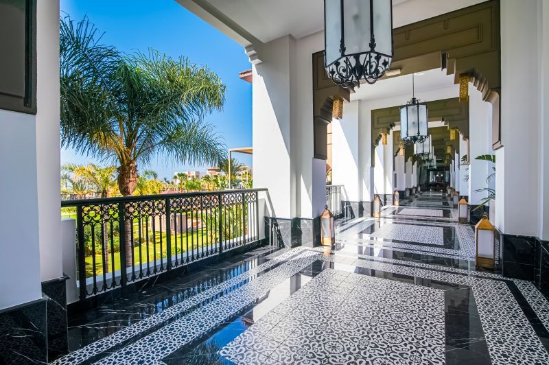 Hôtel Riu Tikida Palace 5* pas cher photo 11