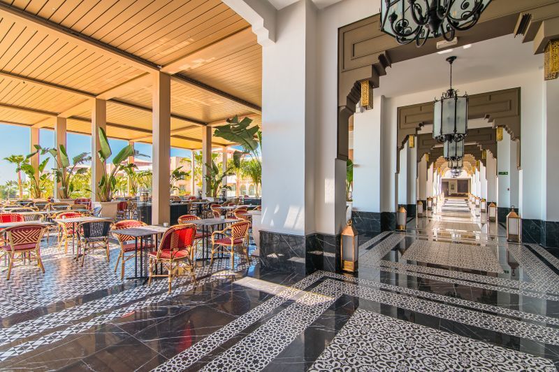 Hôtel Riu Tikida Palace 5* pas cher photo 15