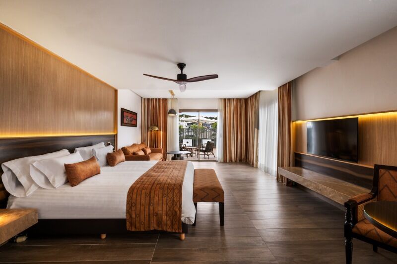 Hôtel Riu Tikida Palace 5* pas cher photo 4