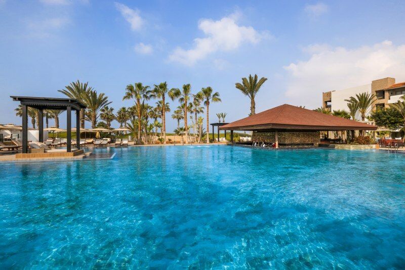Hôtel Riu Tikida Palace 5* pas cher photo 7