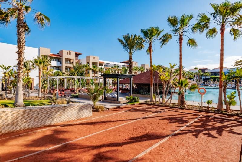 Hôtel Riu Tikida Palace 5* pas cher photo 9