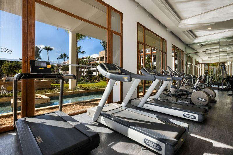 Hôtel Riu Tikida Palace 5* pas cher photo 12