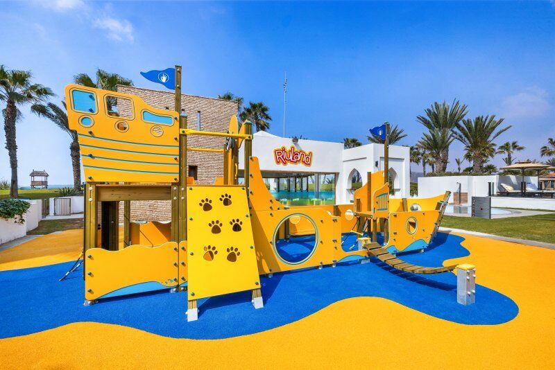 Hôtel Riu Tikida Palace 5* pas cher photo 13