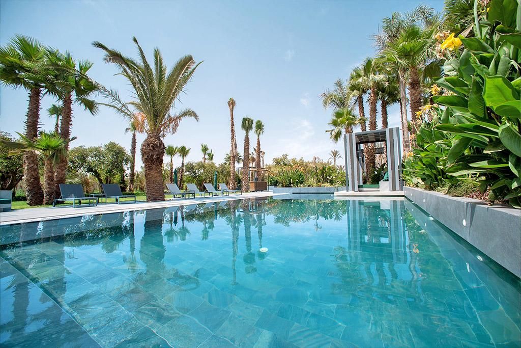 Hôtel Domaine Villate Limoune 4* pas cher photo 5
