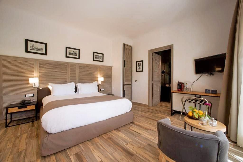 Hôtel Domaine Villate Limoune 4* pas cher photo 6
