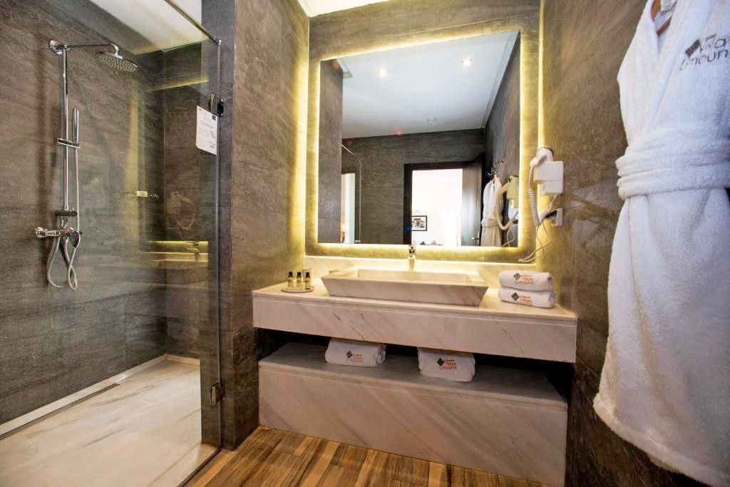 Hôtel Domaine Villate Limoune 4* pas cher photo 7