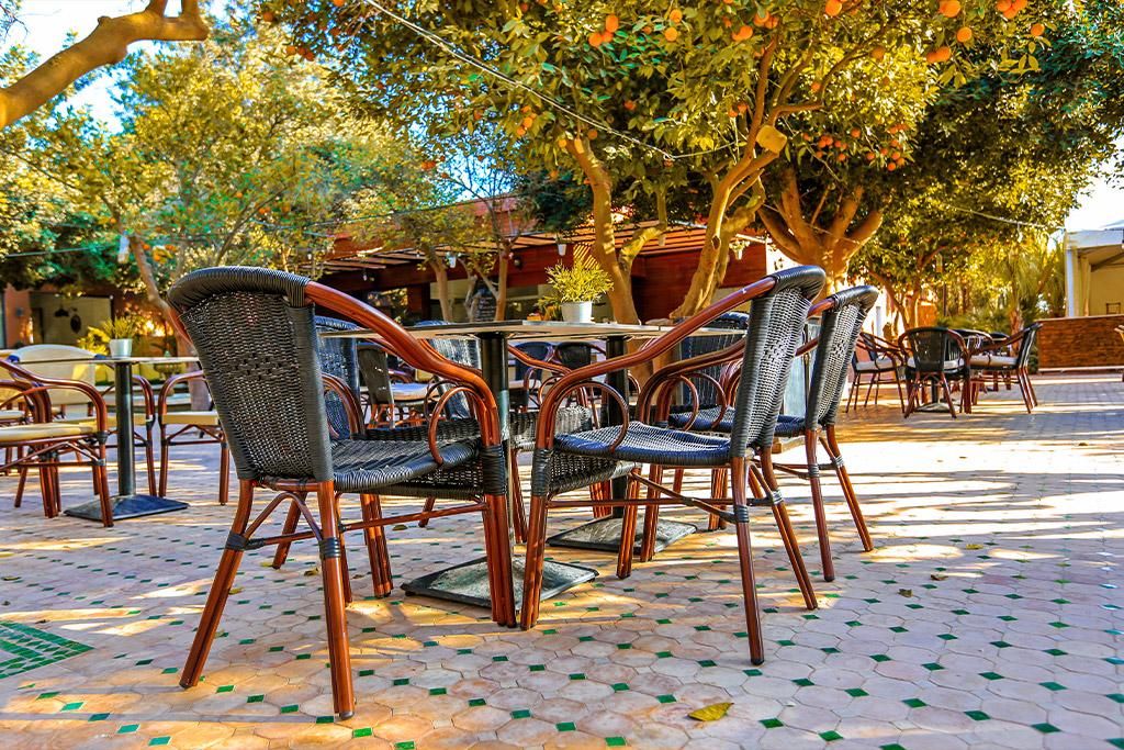 Hôtel Domaine Villate Limoune 4* pas cher photo 11