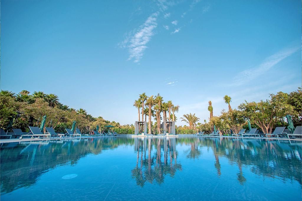 Hôtel Domaine Villate Limoune 4* pas cher photo 12
