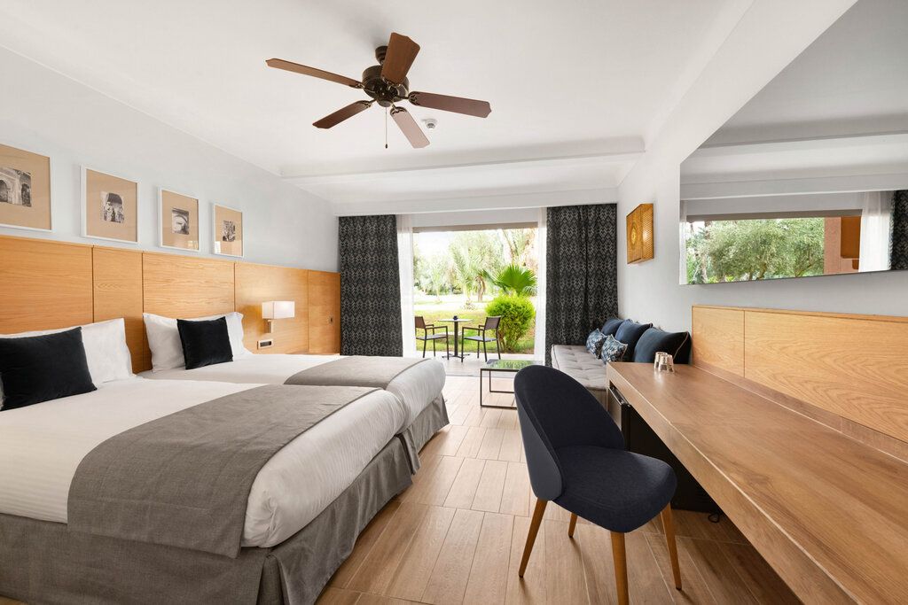 Hôtel Riu Tikida Garden Adult Only 4* pas cher photo 9