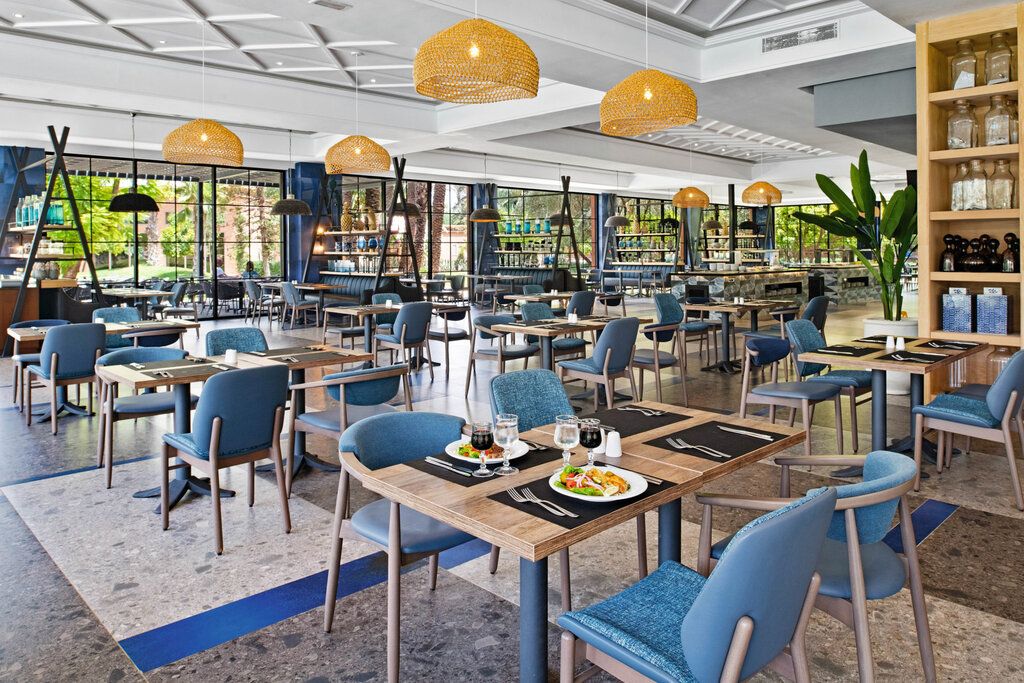 Hôtel Riu Tikida Garden Adult Only 4* pas cher photo 9