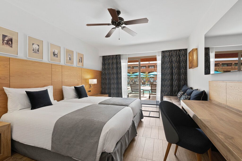 Hôtel Riu Tikida Garden Adult Only 4* pas cher photo 11