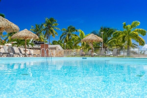 Karibea Beach Hôtel Le Prao 3* pas cher photo 2