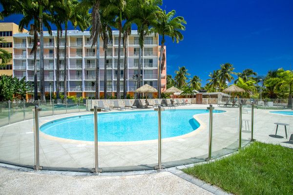 Karibea Beach Hôtel Le Prao 3* pas cher photo 4