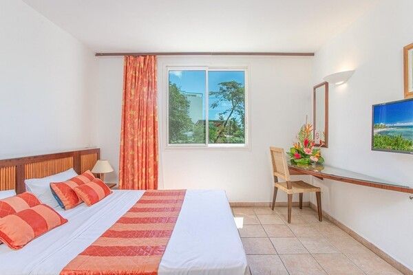 Karibea Beach Hôtel Le Prao 3* pas cher photo 7