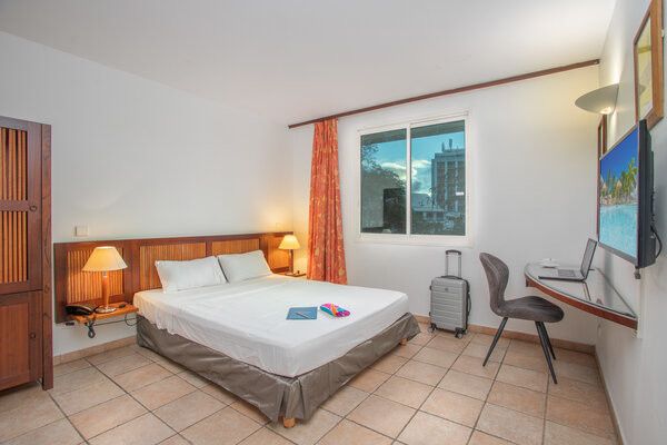 Karibea Beach Hôtel Le Prao 3* pas cher photo 8