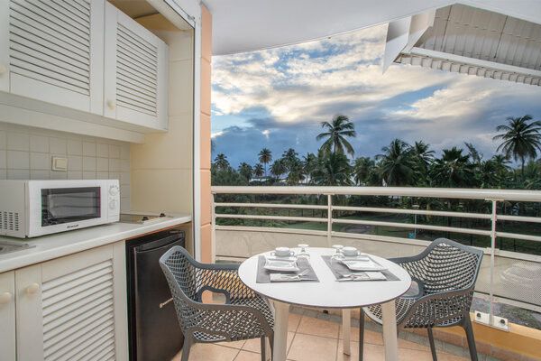 Karibea Beach Hôtel Le Prao 3* pas cher photo 9