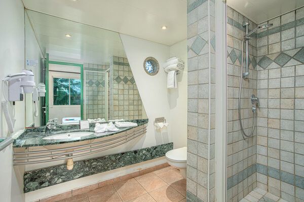 Karibea Beach Hôtel Le Prao 3* pas cher photo 10