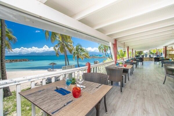 Karibea Beach Hôtel Le Prao 3* pas cher photo 14