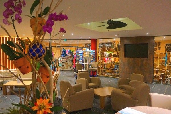 Karibea Beach Hôtel Le Prao 3* pas cher photo 15