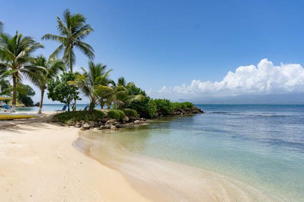 Hôtel Canella Beach 3* pas cher photo 2
