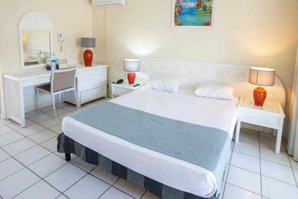 Hôtel Canella Beach 3* pas cher photo 7