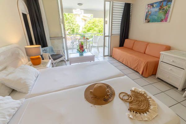 Hôtel Canella Beach 3* pas cher photo 8