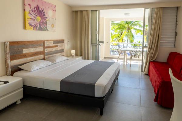 Hôtel Canella Beach 3* pas cher photo 9