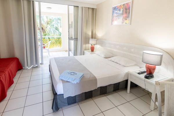 Hôtel Canella Beach 3* pas cher photo 10