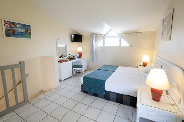 Hôtel Canella Beach 3* pas cher photo 11