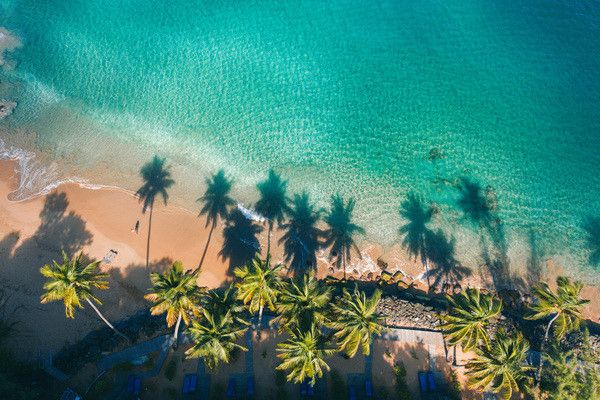 Hôtel Langley Resort Fort Royal 3* pas cher photo 1