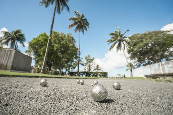 Hôtel Langley Resort Fort Royal 3* pas cher photo 17