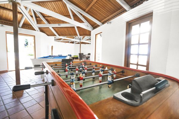 Hôtel Langley Resort Fort Royal 3* pas cher photo 19