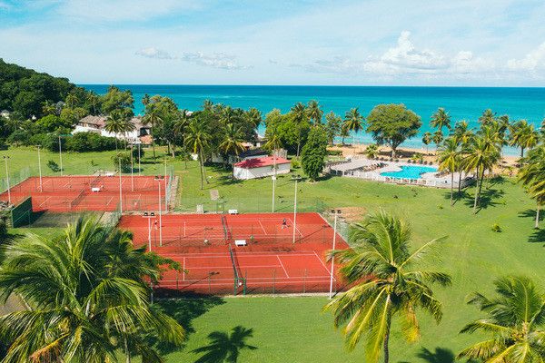 Hôtel Langley Resort Fort Royal 3* pas cher photo 20